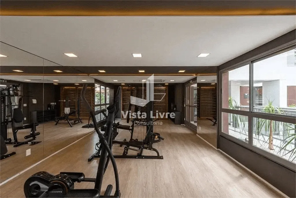 Apartamento, 3 quartos, 147 m² - Foto 41