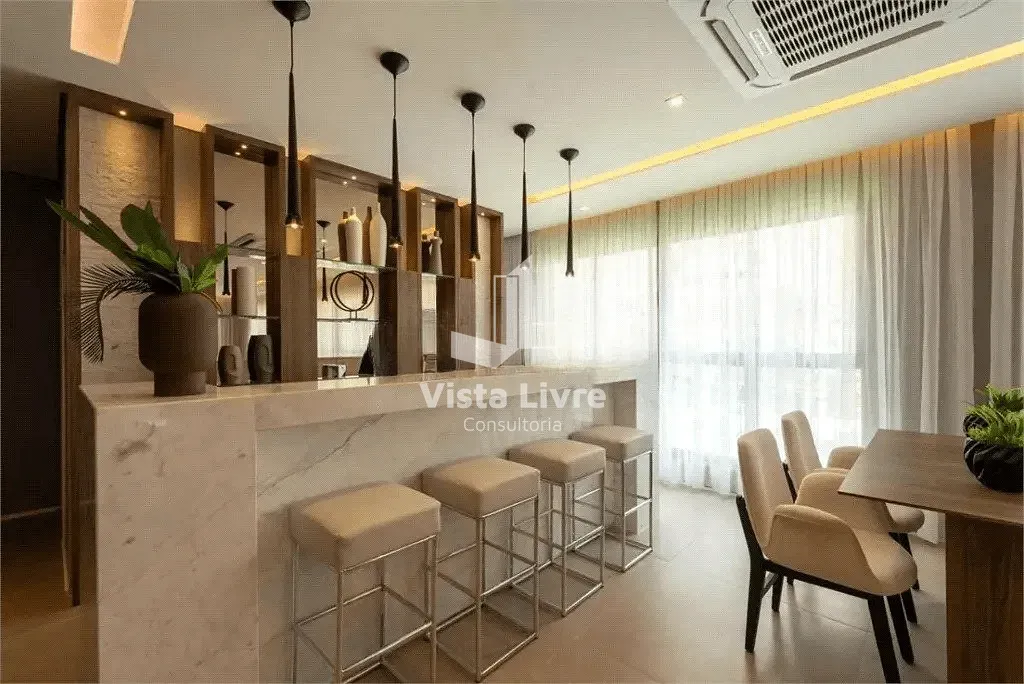 Apartamento, 3 quartos, 147 m² - Foto 39