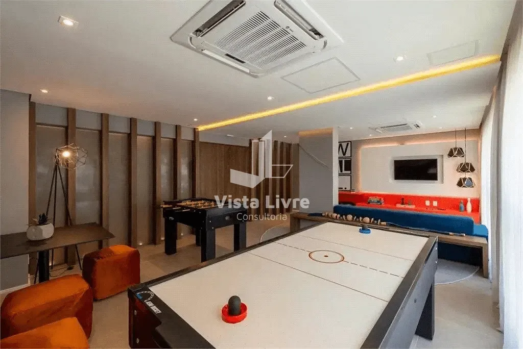 Apartamento, 3 quartos, 147 m² - Foto 43