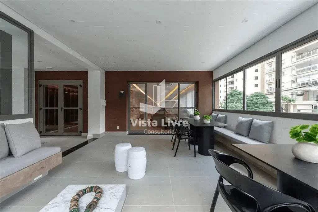 Apartamento, 3 quartos, 147 m² - Foto 37
