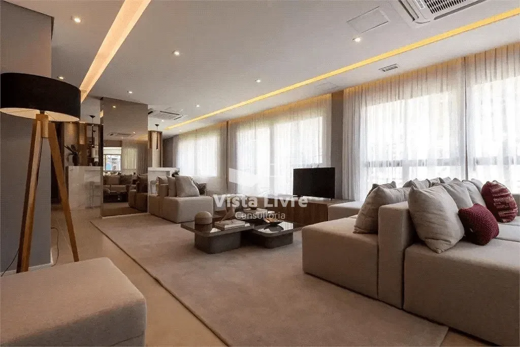 Apartamento, 3 quartos, 147 m² - Foto 36