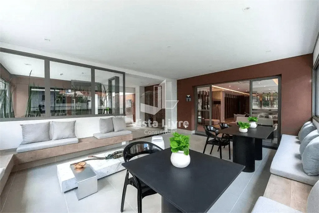 Apartamento, 3 quartos, 147 m² - Foto 45