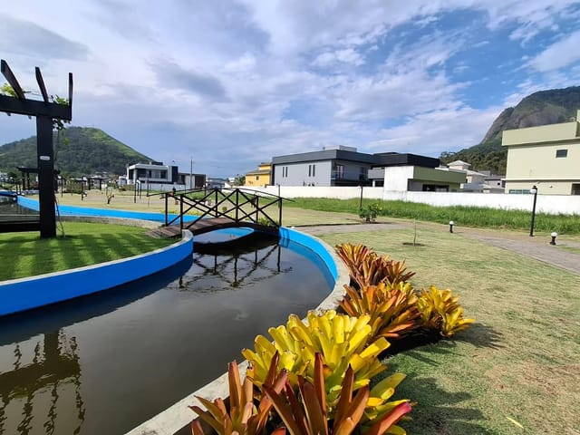 Terreno com 360m², à venda, no bairro Inoã (Inoã) em Maricá