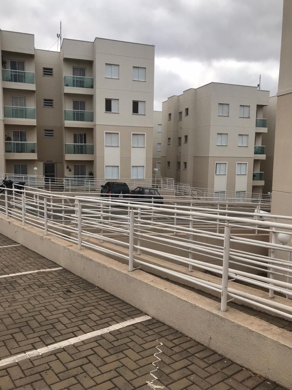 Apartamento, 2 quartos, 47 m² - Foto 2