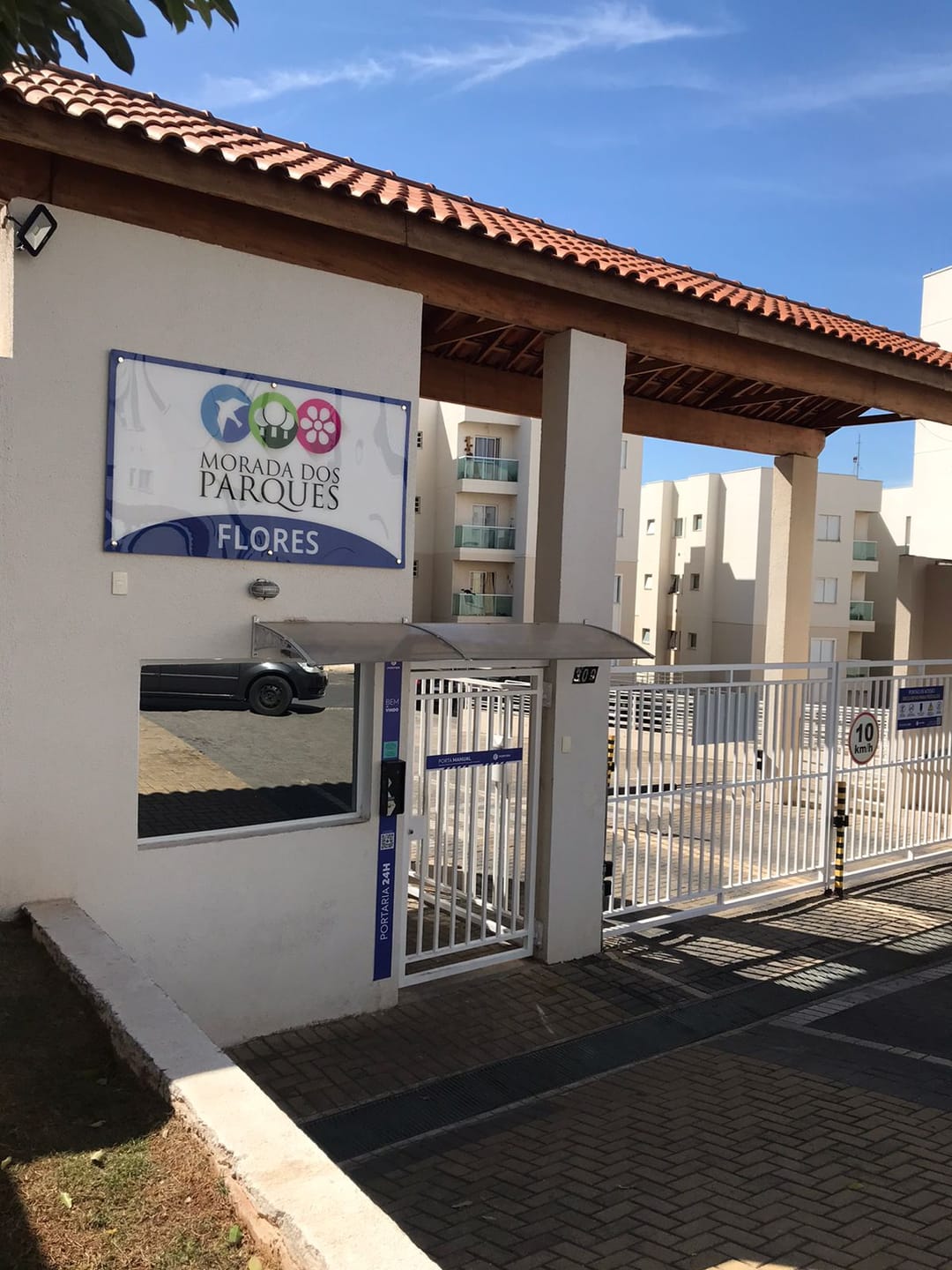 Apartamento, 2 quartos, 47 m² - Foto 1