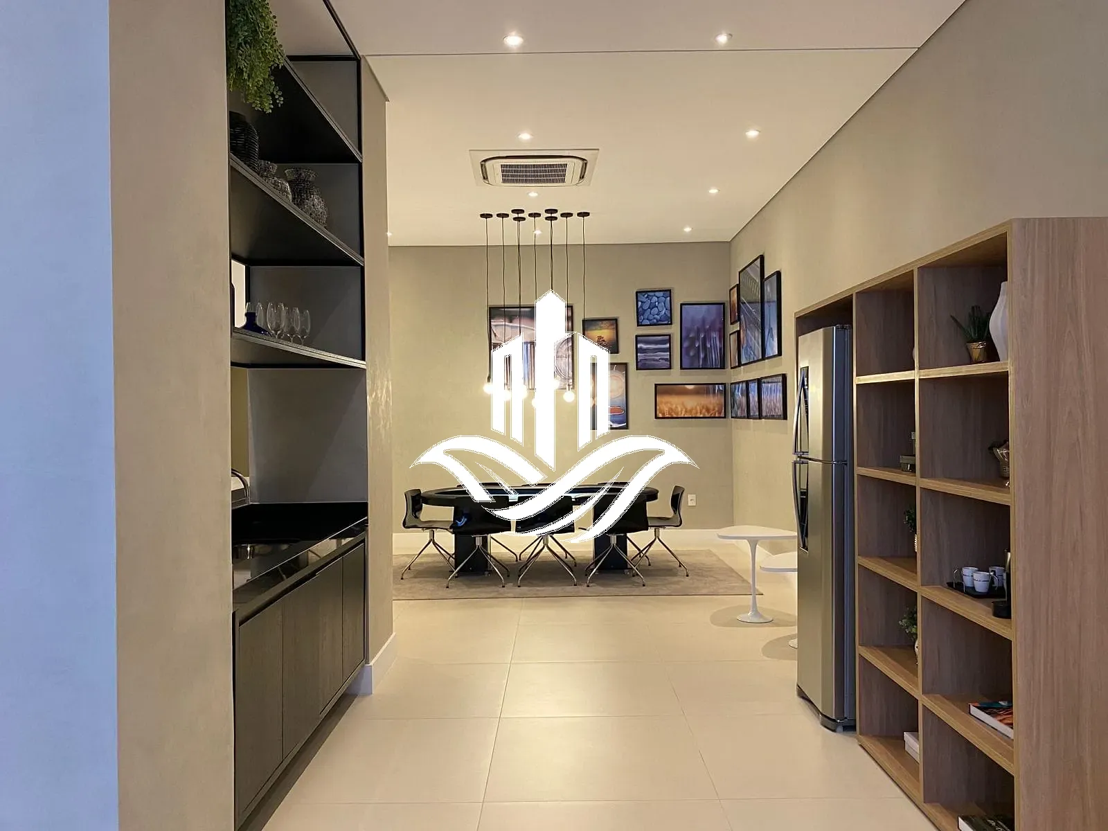 Apartamento, 3 quartos, 267 m² - Foto 73