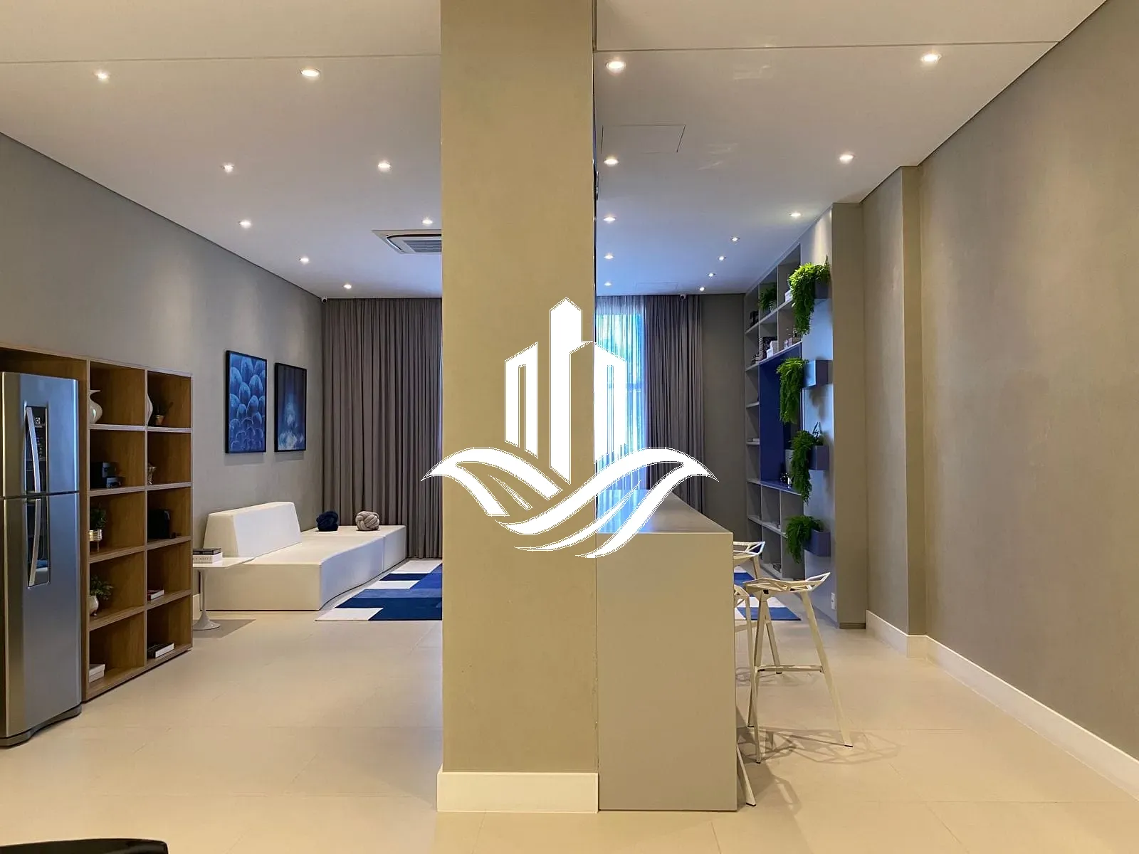Apartamento, 3 quartos, 267 m² - Foto 75