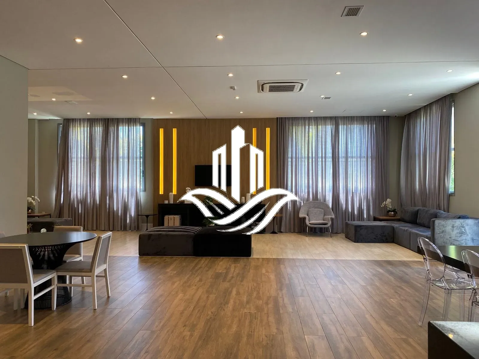Apartamento, 3 quartos, 267 m² - Foto 71