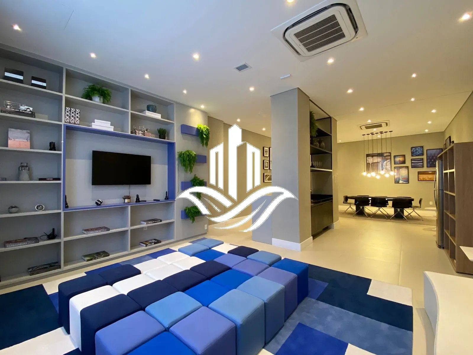 Apartamento, 3 quartos, 267 m² - Foto 74