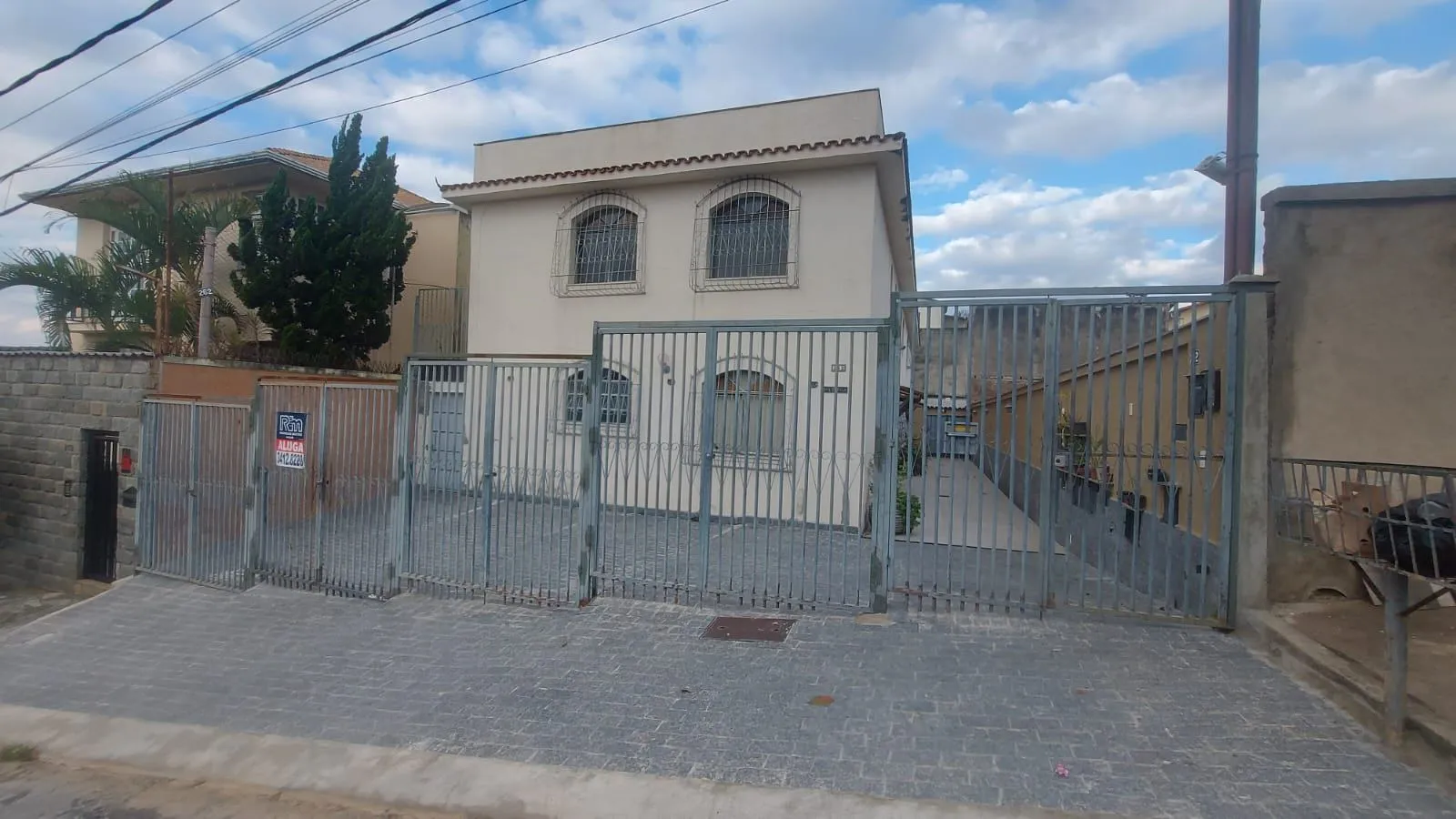 Condomínio Gisella