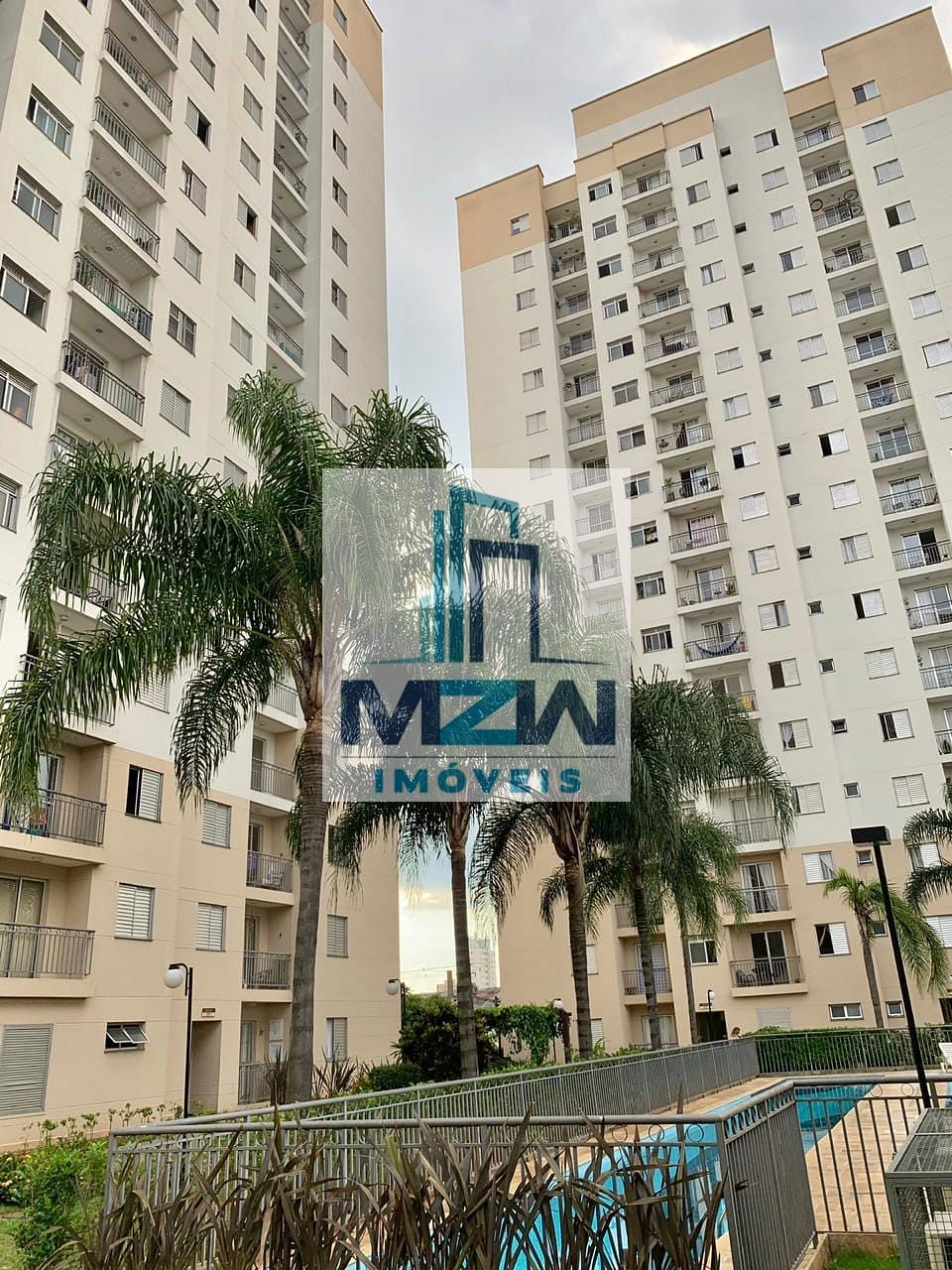 Apartamento, 2 quartos, 54 m² - Foto 20