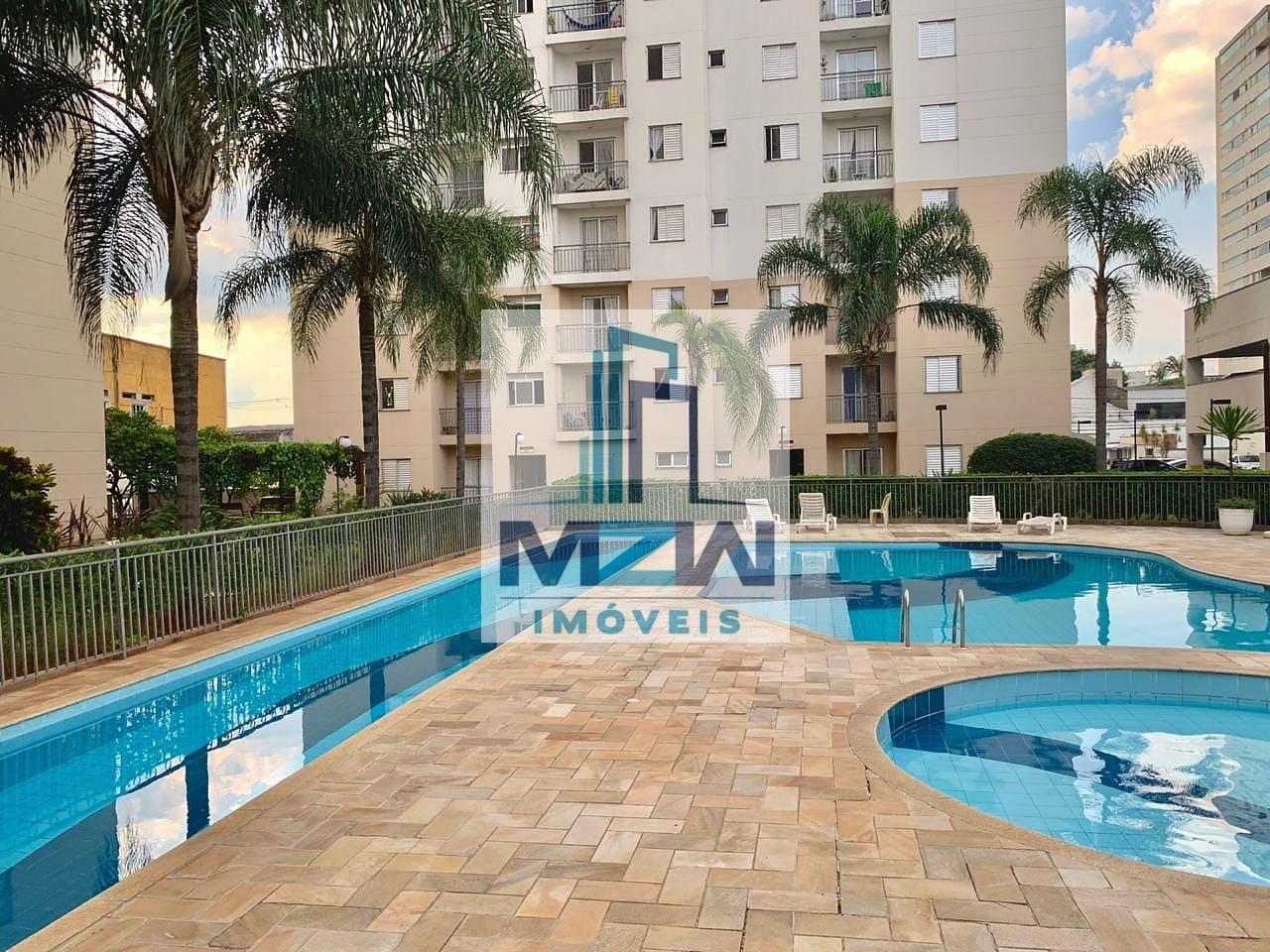 Apartamento, 2 quartos, 54 m² - Foto 19