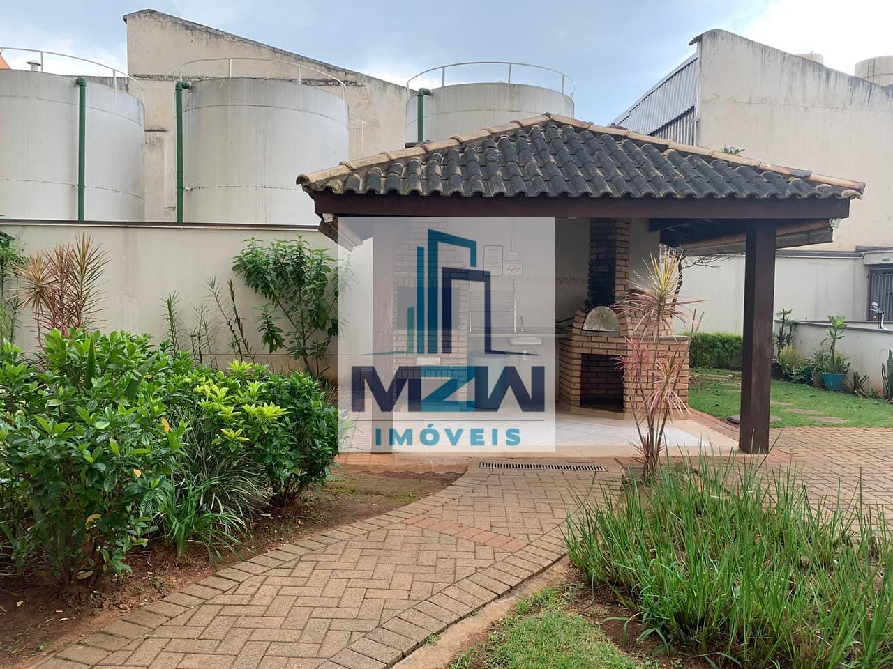 Apartamento, 2 quartos, 54 m² - Foto 21