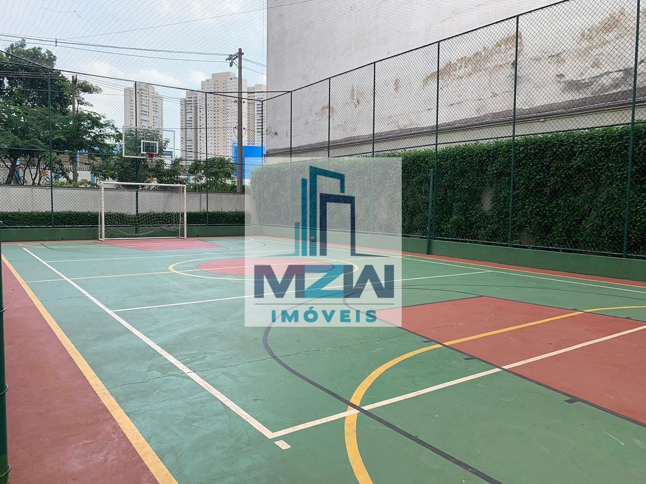 Apartamento, 2 quartos, 54 m² - Foto 23