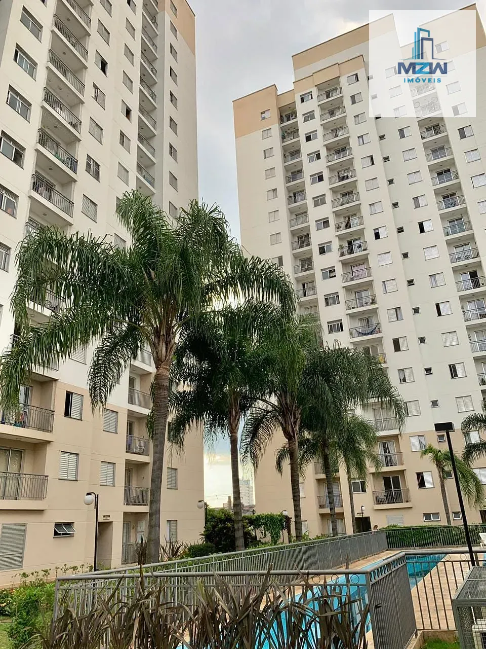 Apartamento, 2 quartos, 54 m² - Foto 20
