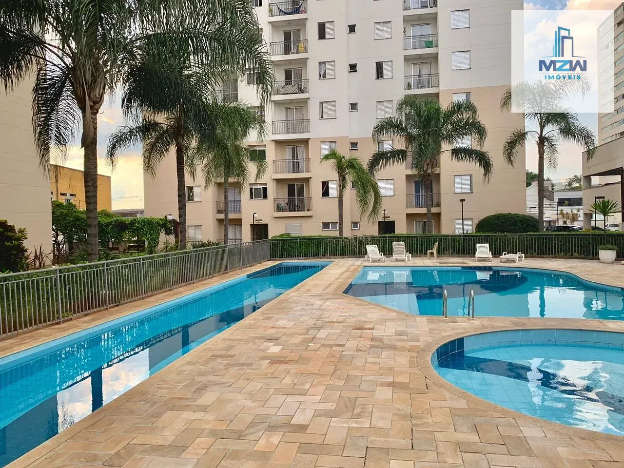 Apartamento, 2 quartos, 54 m² - Foto 19