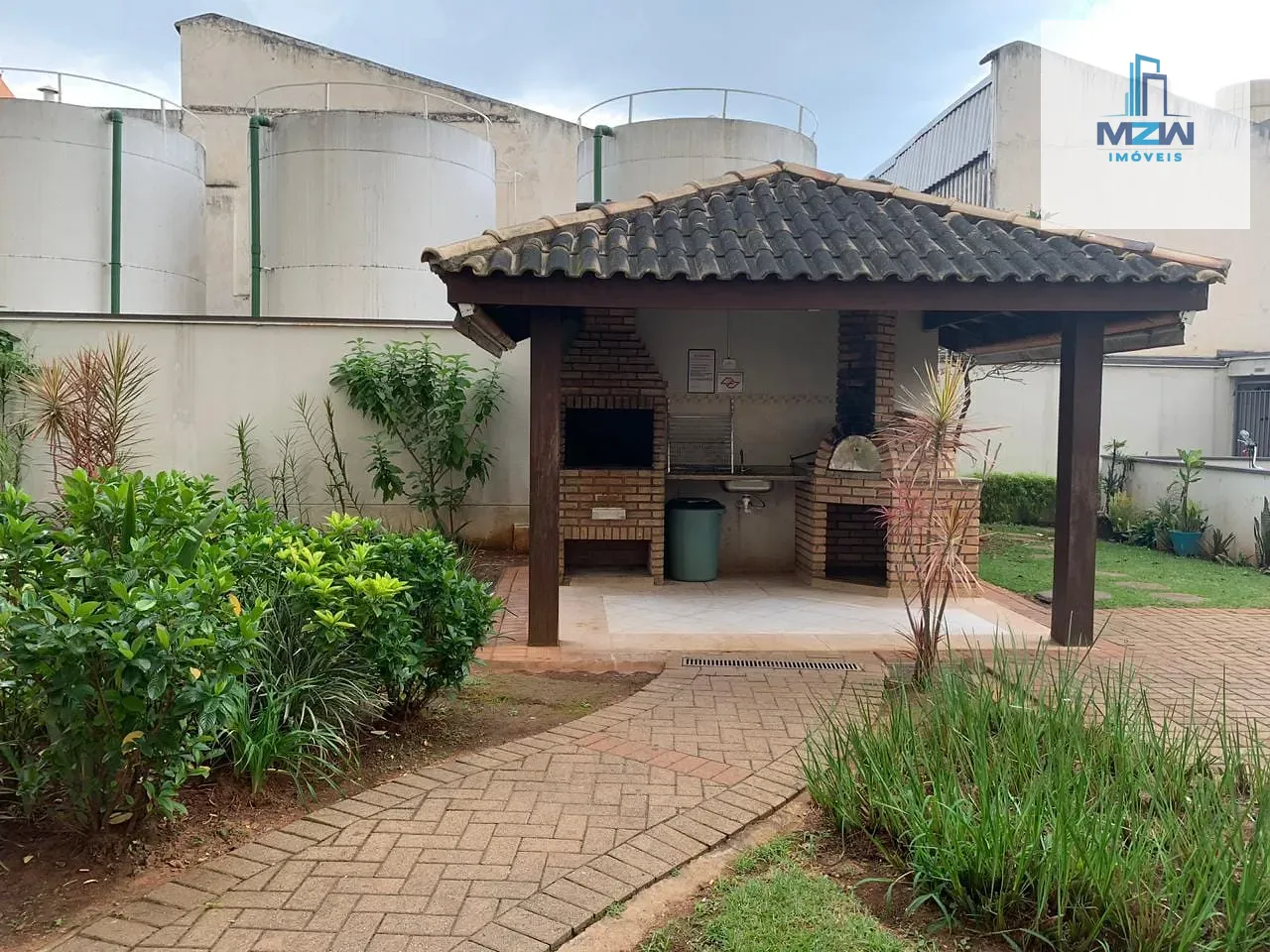 Apartamento, 2 quartos, 54 m² - Foto 21