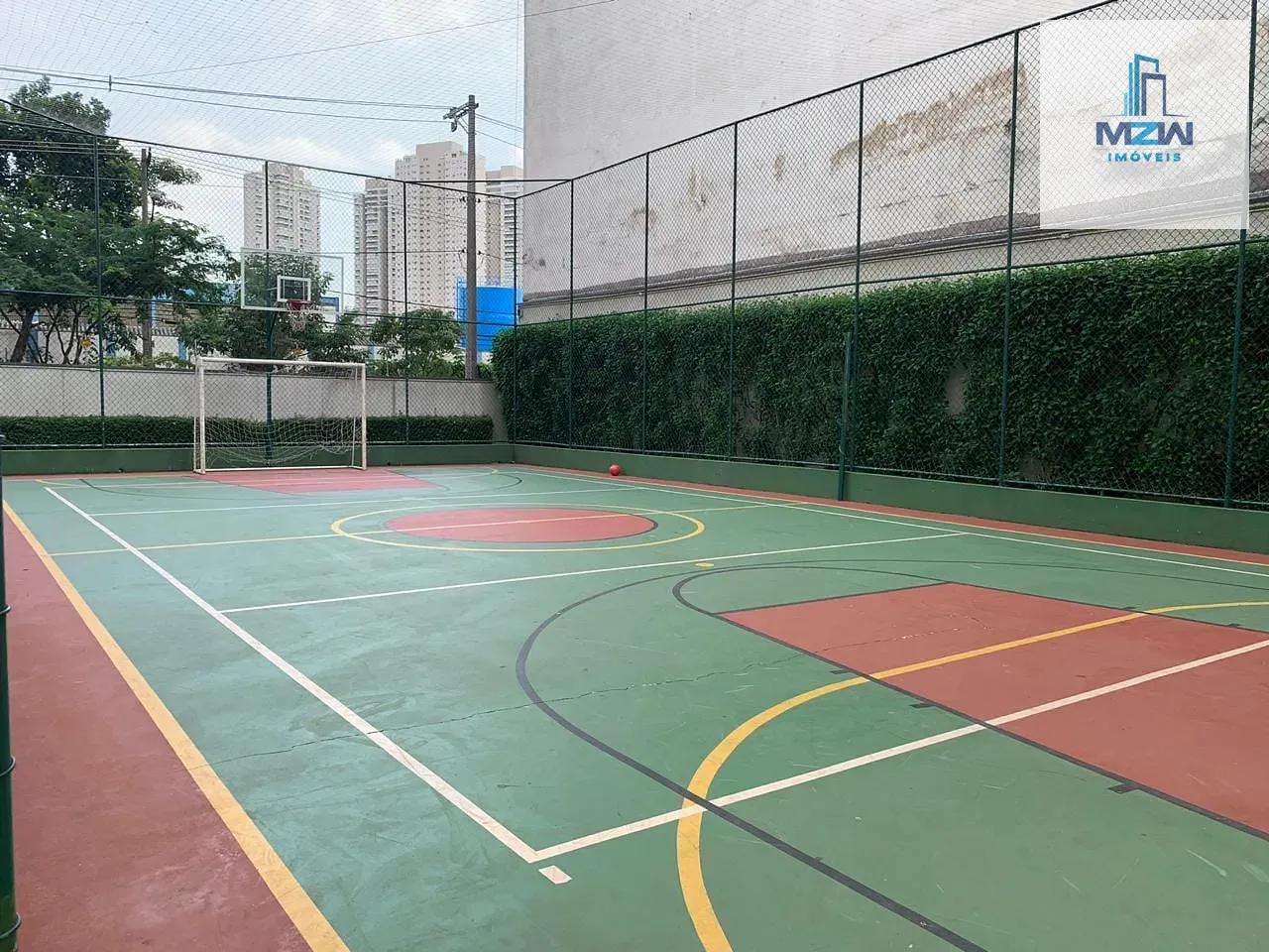 Apartamento, 2 quartos, 54 m² - Foto 23