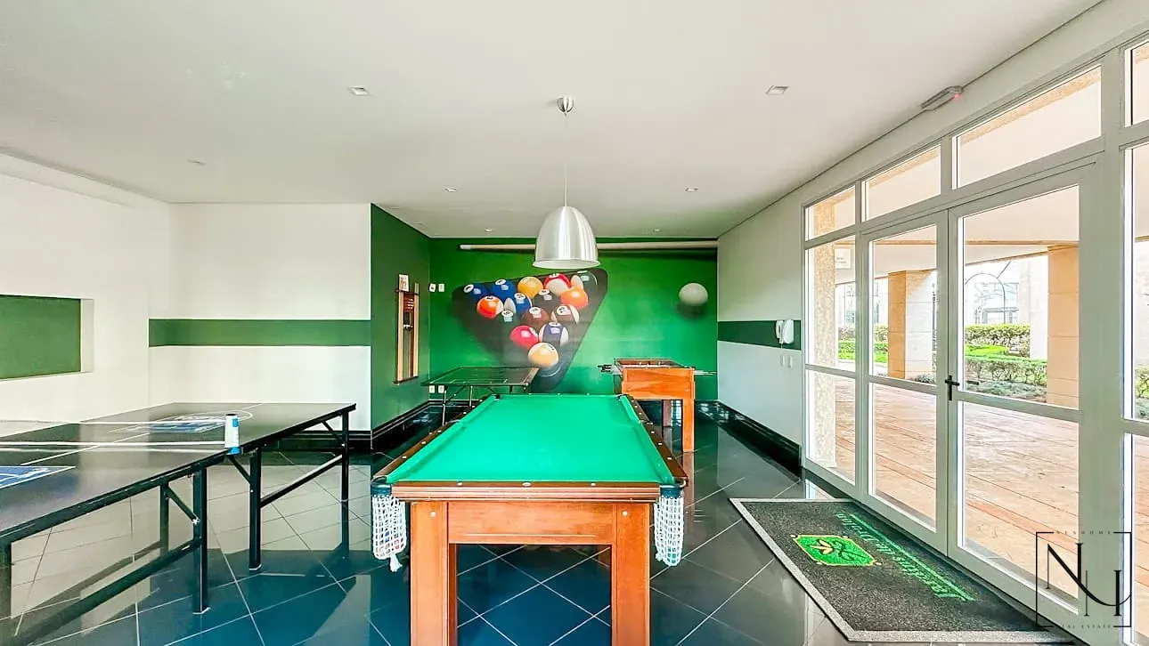 Apartamento, 3 quartos, 218 m² - Foto 45