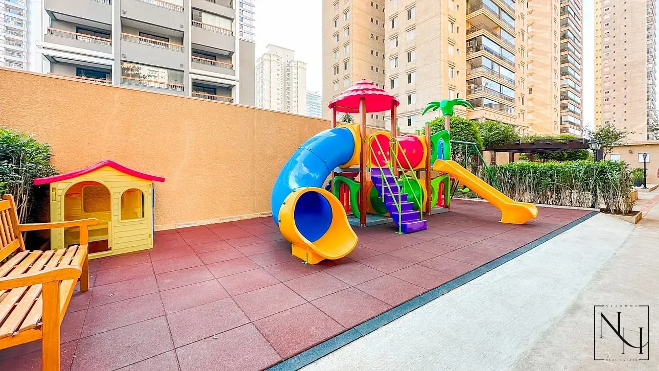 Apartamento, 3 quartos, 218 m² - Foto 46