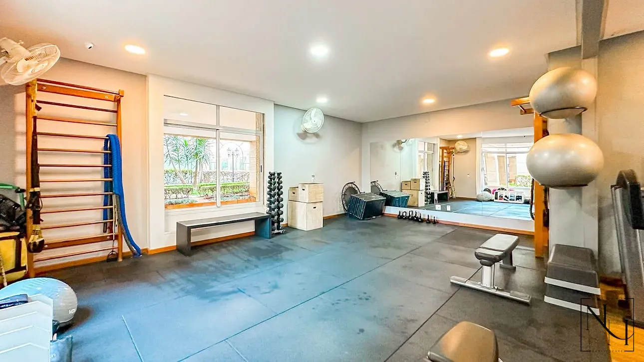 Apartamento, 3 quartos, 218 m² - Foto 42