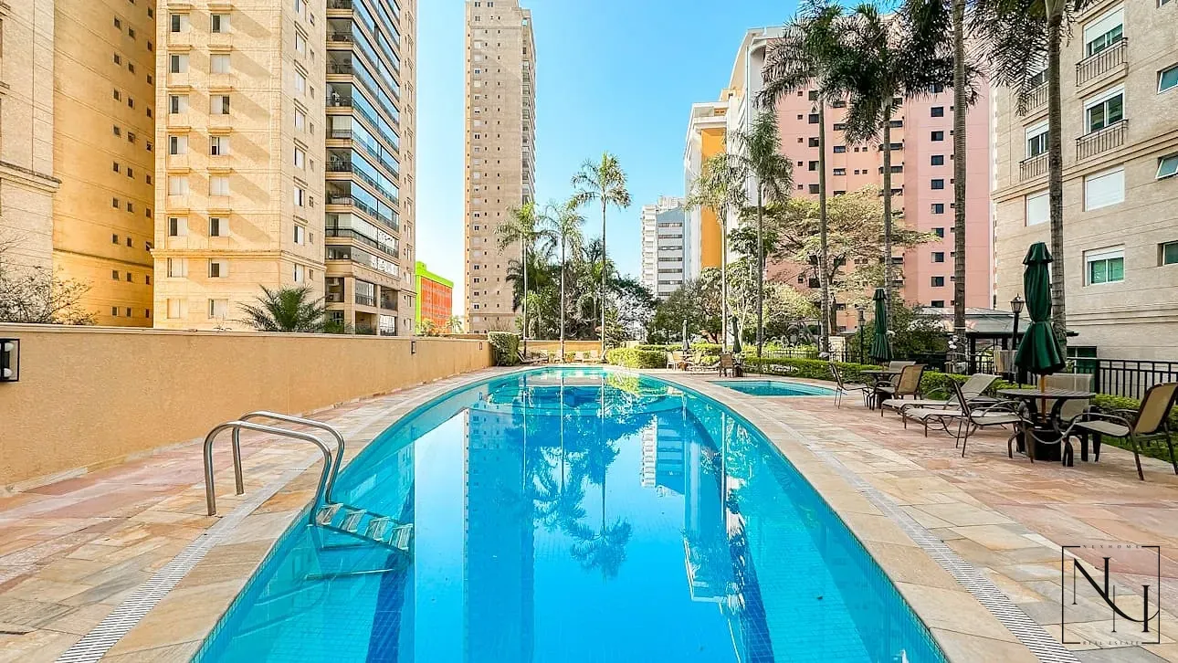 Apartamento, 3 quartos, 218 m² - Foto 38