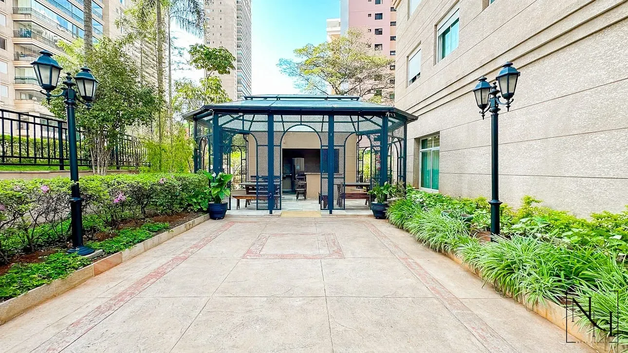 Apartamento, 3 quartos, 218 m² - Foto 48