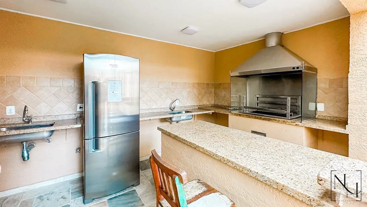 Apartamento, 3 quartos, 218 m² - Foto 49