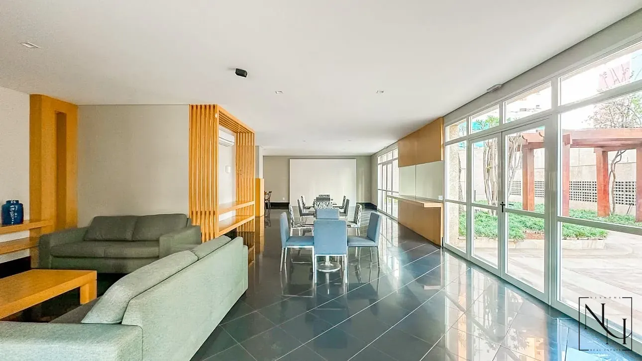 Apartamento, 3 quartos, 218 m² - Foto 50