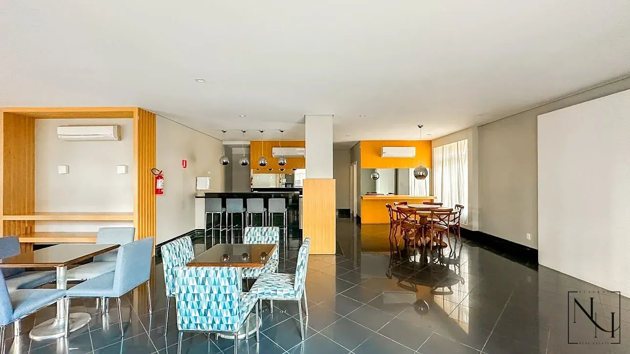 Apartamento, 3 quartos, 218 m² - Foto 51