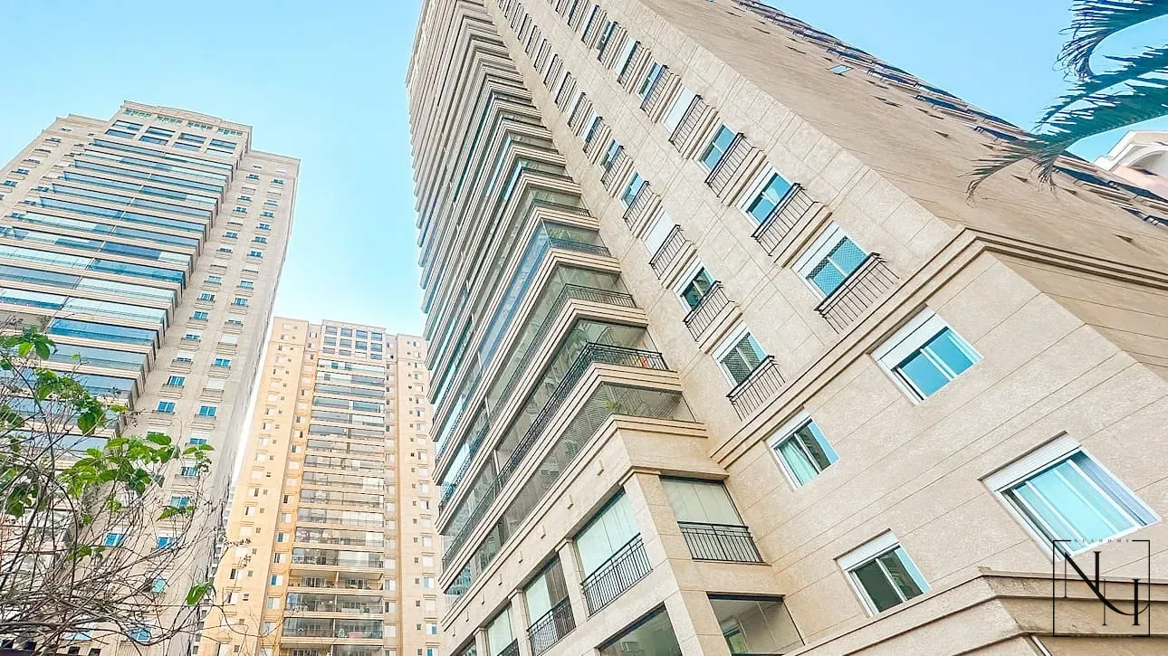 Apartamento, 3 quartos, 218 m² - Foto 43