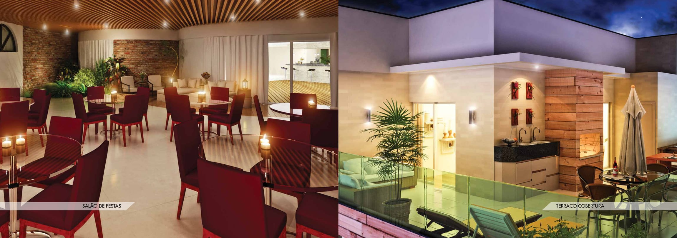 Apartamento à venda com 2 quartos, 65m² - Foto 10