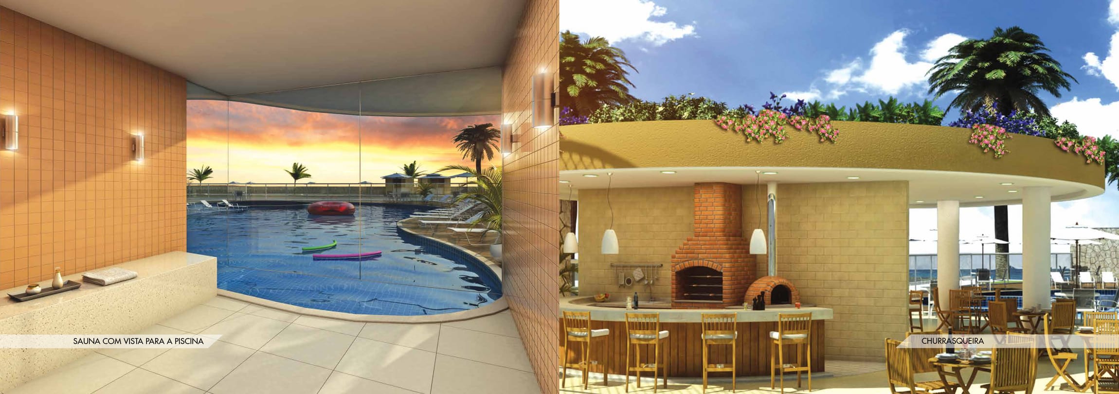 Apartamento à venda com 2 quartos, 65m² - Foto 11