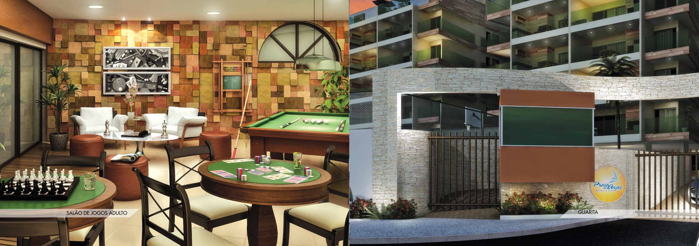 Apartamento à venda com 2 quartos, 65m² - Foto 5