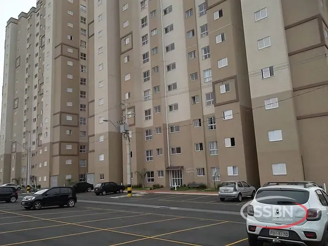 Apartamento 2 quartos e 1 banheiro, para alugar, no bairro Zona Predominantemente Residencial Dois ( ZPR 2) em Nova Odessa