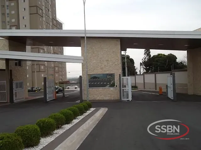 Apartamento 2 quartos e 1 banheiro, para alugar, no bairro Zona Predominantemente Residencial Dois ( ZPR 2) em Nova Odessa