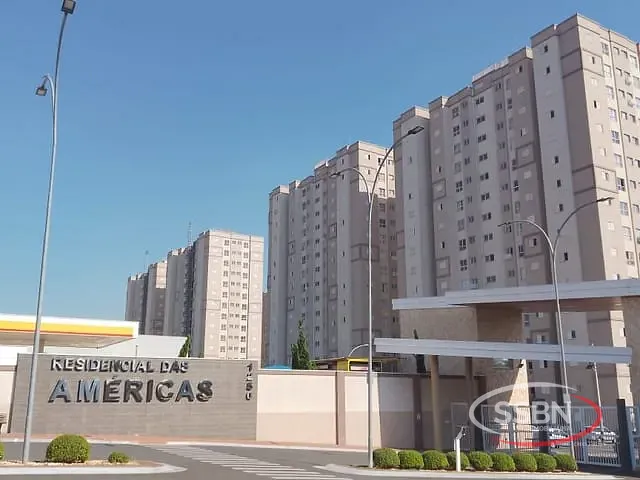 Apartamento 2 quartos e 1 banheiro, para alugar, no bairro Zona Predominantemente Residencial Dois ( ZPR 2) em Nova Odessa