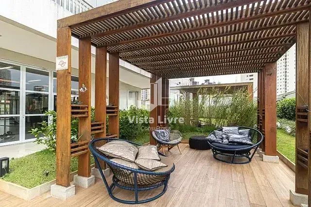 Apartamento à venda com 2 quartos, 62m² - Foto 35