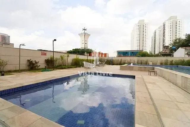 Apartamento à venda com 2 quartos, 62m² - Foto 23