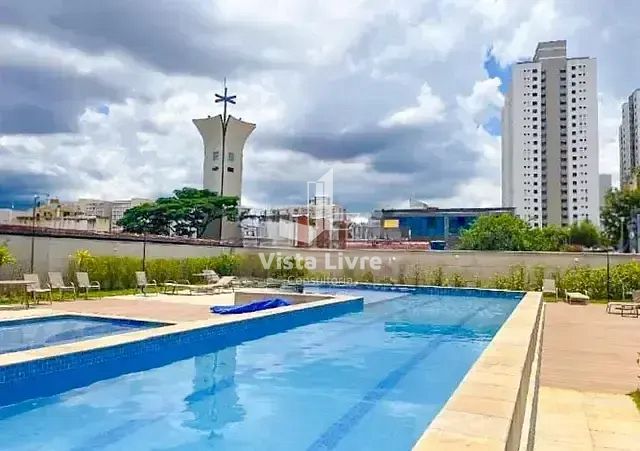 Apartamento à venda com 2 quartos, 62m² - Foto 24
