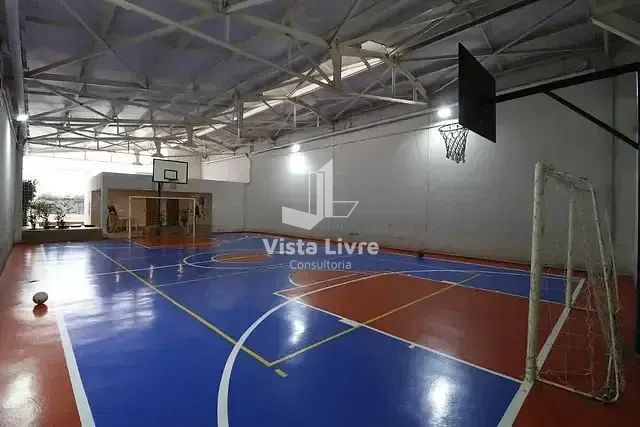 Apartamento à venda com 2 quartos, 62m² - Foto 41