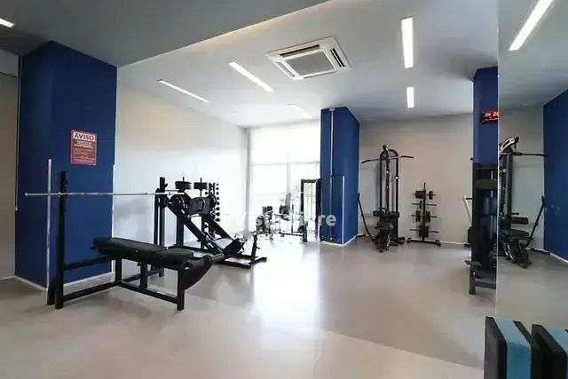 Apartamento à venda com 2 quartos, 62m² - Foto 44
