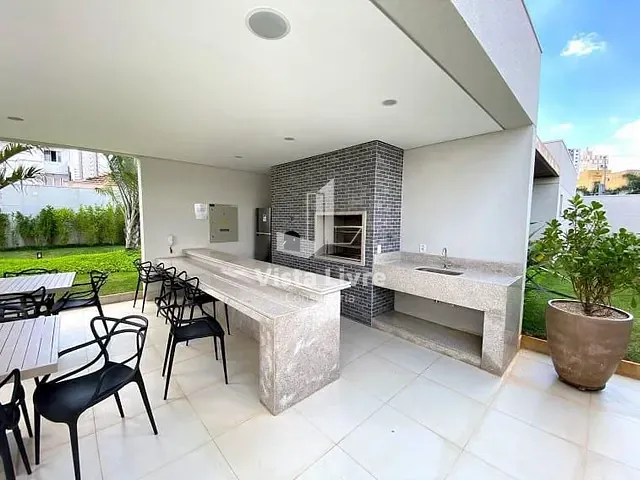 Apartamento com 62m² 2 quartos e 2 banheiros, à venda, no bairro Barra Funda em São Paulo