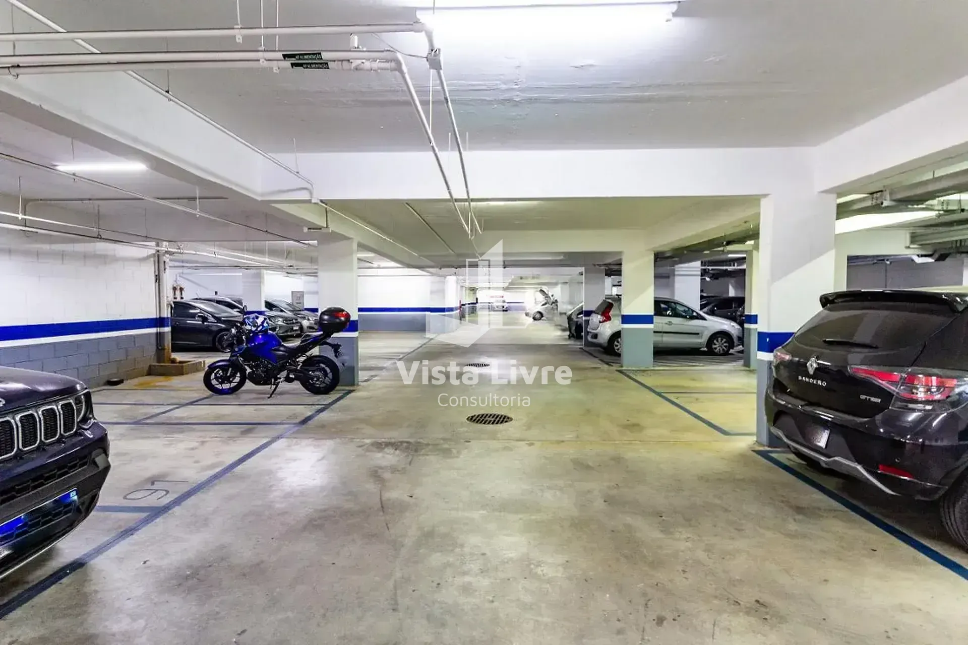 Apartamento, 2 quartos, 62 m² - Foto 45