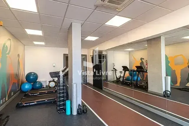 Apartamento, 2 quartos, 227 m² - Foto 58