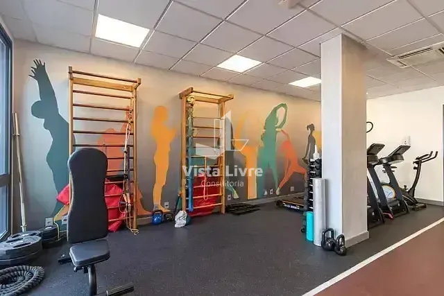 Apartamento, 2 quartos, 227 m² - Foto 57