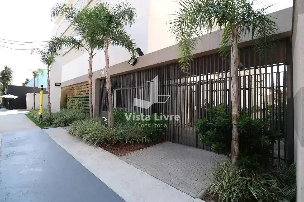 Apartamento, 2 quartos, 50 m² - Foto 30
