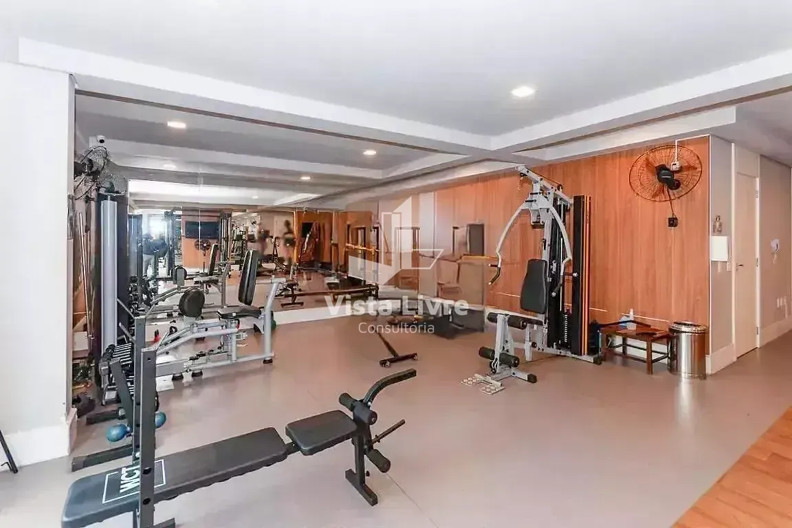 Apartamento, 2 quartos, 50 m² - Foto 31