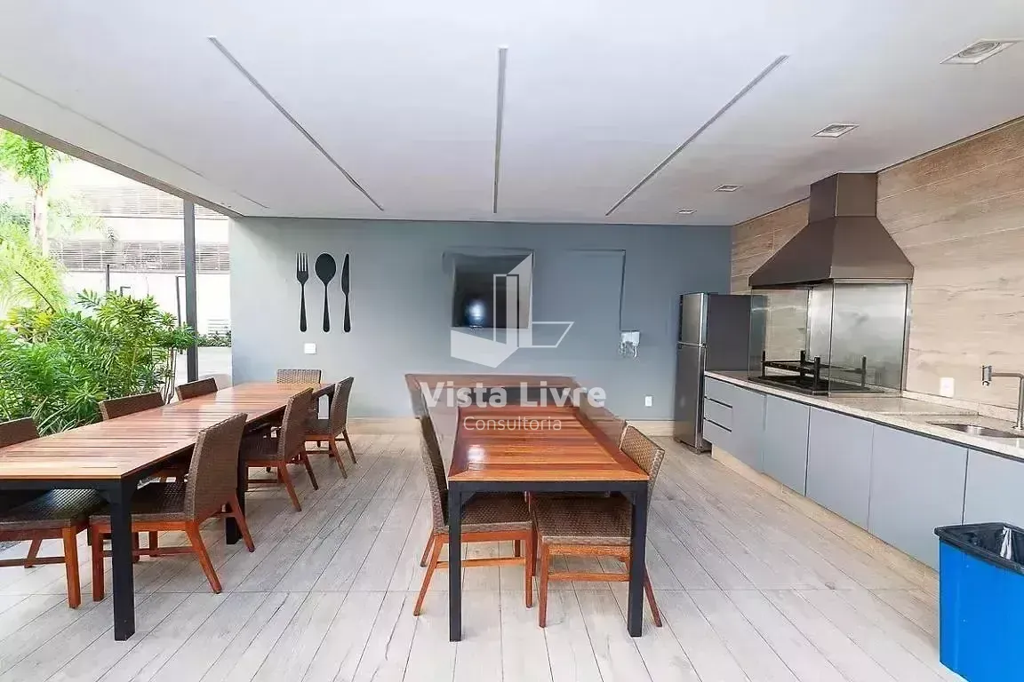Apartamento, 2 quartos, 50 m² - Foto 32