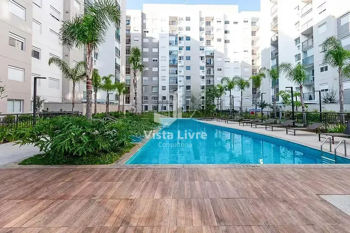 Apartamento, 2 quartos, 50 m² - Foto 24
